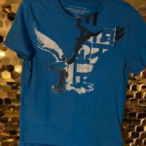 American eagle y2k t-shirt